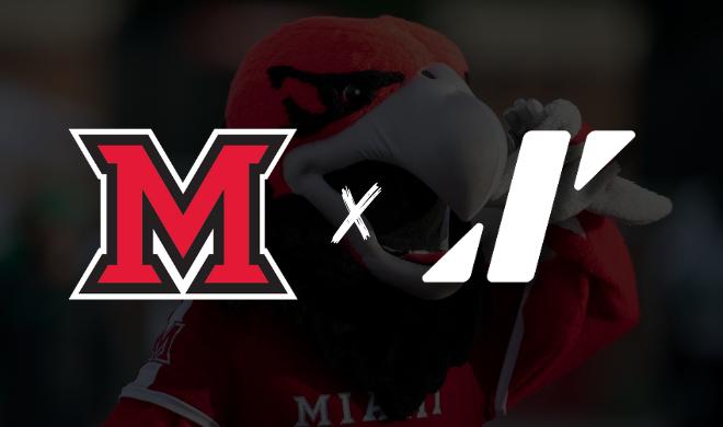 Preview of: Miami Athletics announces partnership with Influxer
