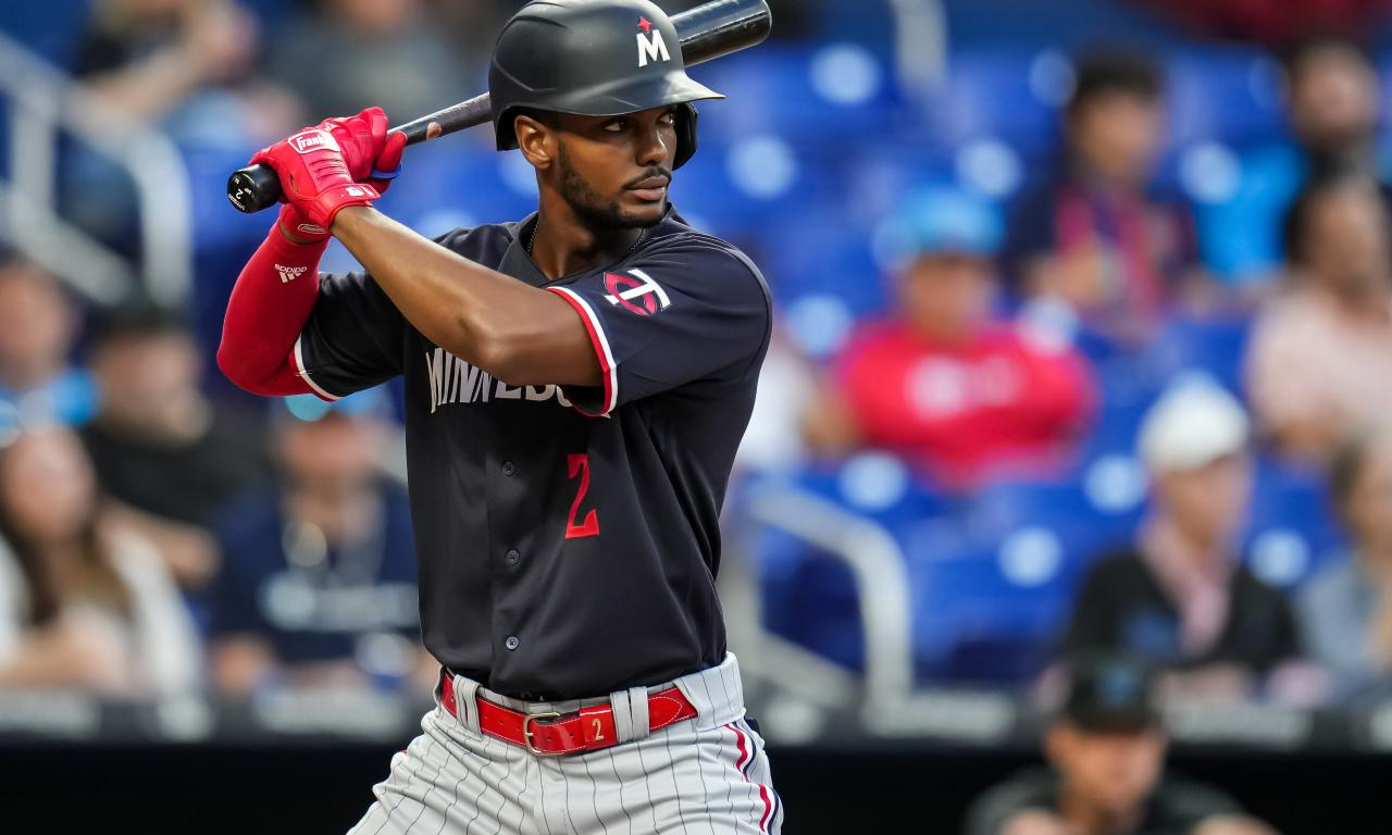 Preview of: Michael A. Taylor runs Home Run Challenge to support the rare disease community