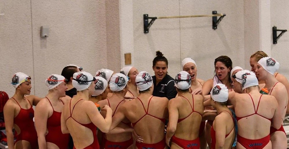 Preview of: Swimming and Diving Posts Program-High GPA